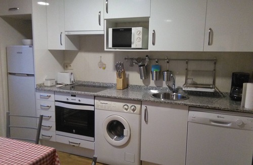 Panes Cottage | At the door of the peaks of europa v. V la maria diego offers everything to