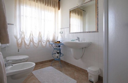 Barco Apartment | "At the Emperor's Lodge" - Apartment I Girasoli