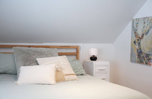 Austin Ski Chalet | At the foot of Mont Orford - Yellow Fish