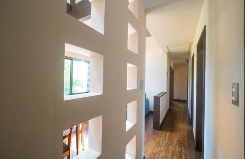 Nasushiobara House | At the foot of Nasu, an old private house remodele - Vacation STAY 15220