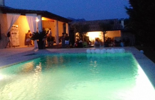Aureille House | At the foot of the Alpilles mountains with direct access to the massif