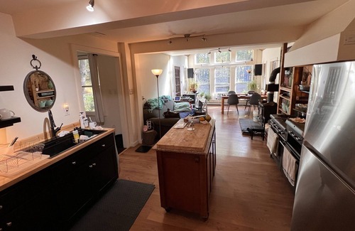 Accord House | at the foot of the catskills ; close to nature trails and adventures