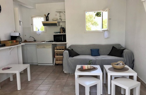 Barbatre House | At the foot of the dunes and the beach! Ideal for a quiet place