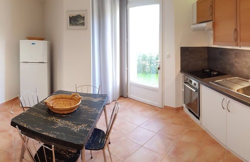 Figarella Apartment | At the gates of the maquis