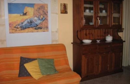 Santa Lucia Apartment | At the gates of Ortigia, apartment in historic building