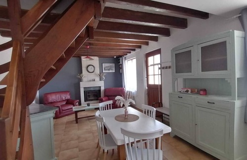 Sassay House | At the gateway to Sologne, Beauval zoo, Chambord castles, Cheverny golf course.