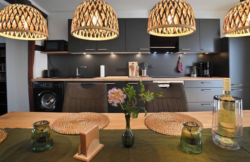 Andel House | At the Goldbrunnen