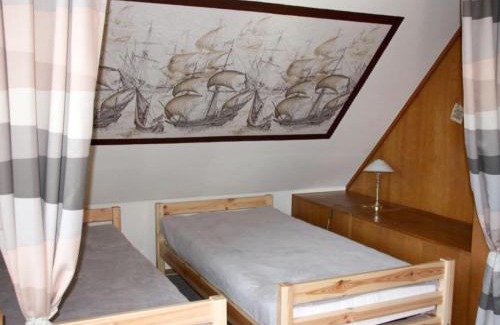 Ueckermuende House | At the Haffwiesen Comfortable holiday residence