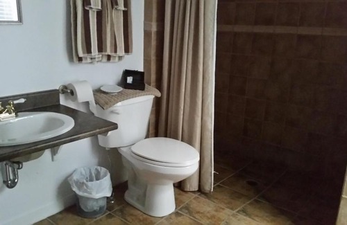 North Sydney Bed & Breakfast | At the Harbourfront B & B