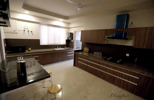 Udaipur District Apartment | At the heart of the city