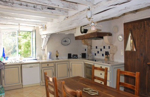 Chambon-sur-Cisse House | At the Heart of the Castles