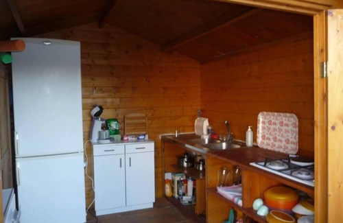 Bedarrides House | At the heart of Provence, home of Sences