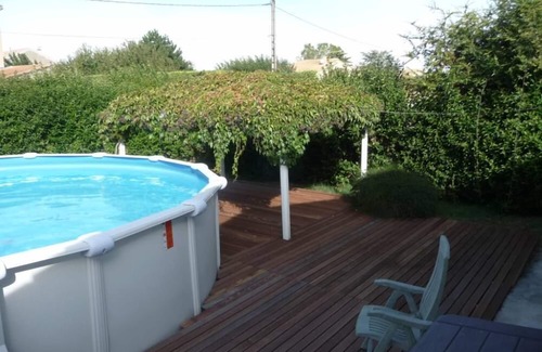 Bedarrides House | At the heart of Provence, home of Sences