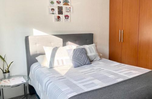 Zona Rosa Apartment | At the heart of restaurants and night life
