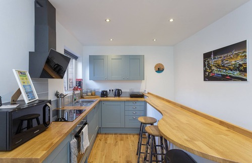 Portsmouth Apartment | At the Heart & Soul of Southsea