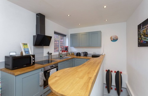 Portsmouth Apartment | At the Heart & Soul of Southsea