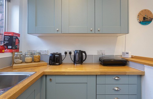 Portsmouth Apartment | At the Heart & Soul of Southsea