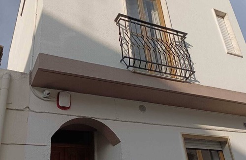 Bernalda House | At the home of Elena and Francis