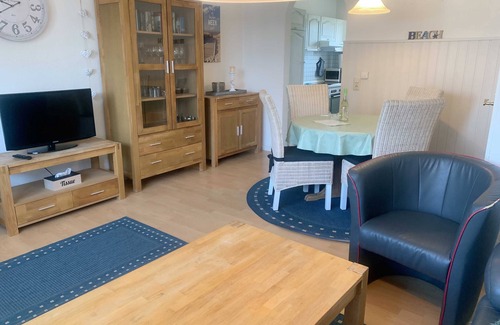 Norderhafen House | At the Kurhaus 11