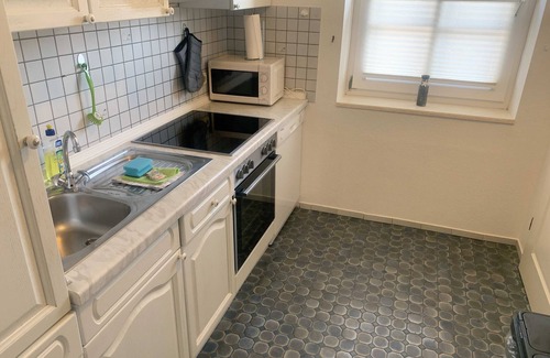 Norderhafen House | At the Kurhaus 11