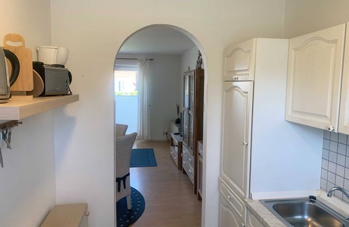 Norderhafen House | At the Kurhaus 11