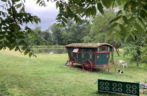 Dugspur House | at the Lee Farm