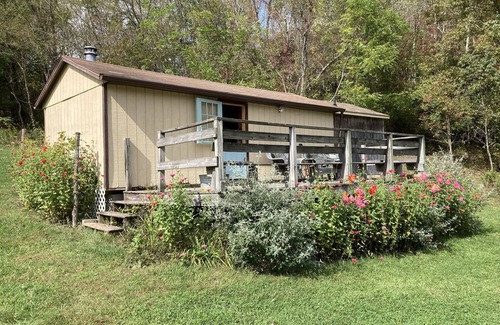 Dugspur House | at the Lee Farm