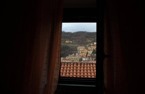 Castelmezzano House | At the Norman Fort