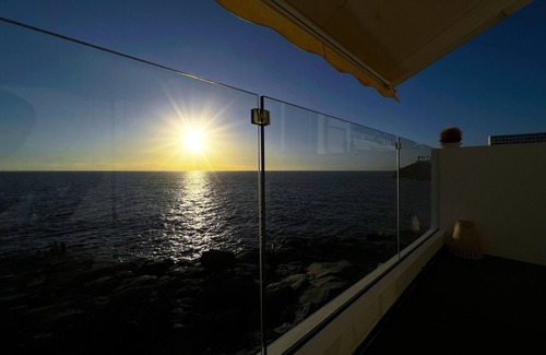 Callao Salvaje Apartment | At the Ocean's Edge