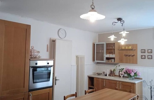 Lastebasse Apartment | At the Rotunda