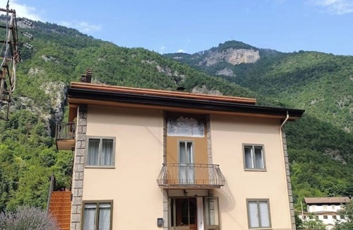 Lastebasse Apartment | At the Rotunda