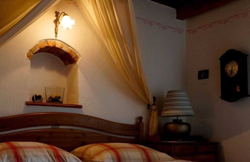 Poellauberg Apartment | At the Schachnerhaus - vacation as I like it! - Schachnerhaus - Genuss-Card Partner 1
