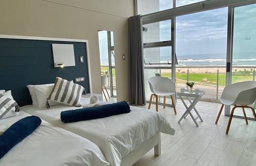 Vineta House | At the Sea Guesthouse