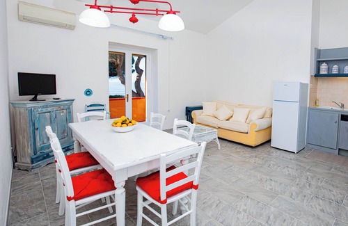 Fonte Blanda Apartment | At the Sea in Bengodi