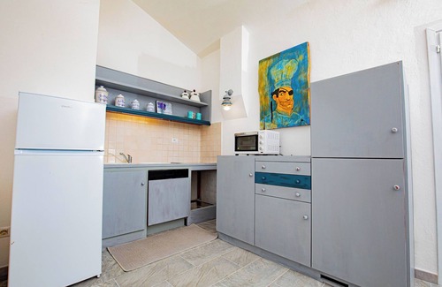 Fonte Blanda Apartment | At the Sea in Bengodi