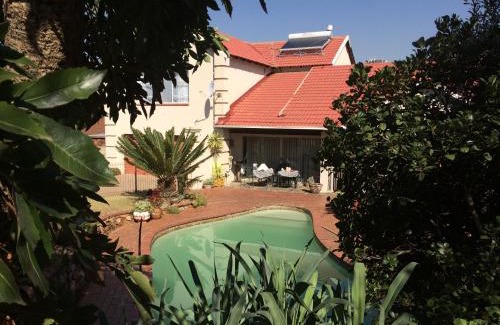 Greater Johannesburg Metropolitan Area Bed & Breakfast | At The View B&B