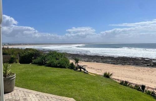 Jeffreys Bay Apartment | At The Waves, Jeffrey's Bay