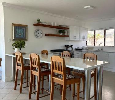 Jeffreys Bay Apartment | At The Waves, Jeffrey's Bay