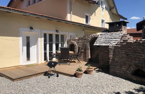 Feldwies House | at Welschenkramer Comfortable holiday residence