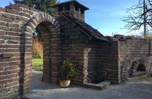 Feldwies House | at Welschenkramer Comfortable holiday residence