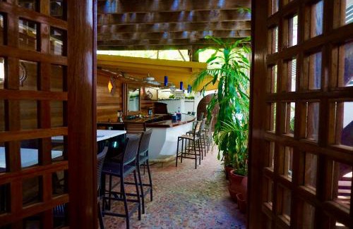 Parque Hotel | At Wind Chimes Boutique Hotel