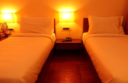 Sawantwadi Resort | At Yog resort we invite you to come, unwind in the lap of nature.