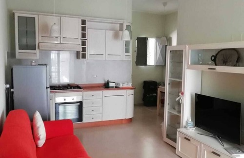 Canosa di Puglia House | AT YOUR HOME-detached house on two floors in the center of Canosa di Puglia