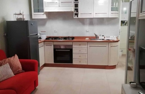 Canosa di Puglia House | AT YOUR HOME-detached house on two floors in the center of Canosa di Puglia
