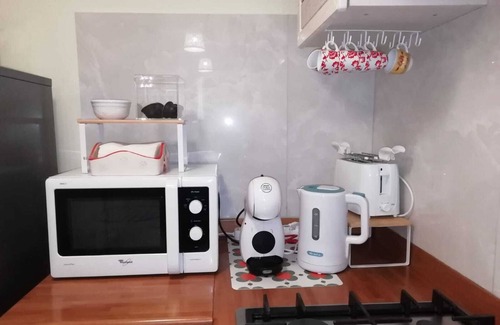 Canosa di Puglia House | AT YOUR HOME-detached house on two floors in the center of Canosa di Puglia