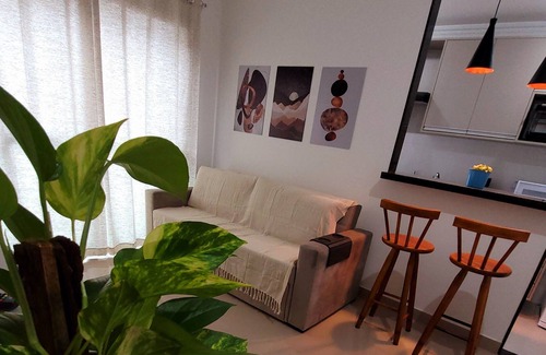 Camorim Apartment | (AT104) NEW APARTMENT / 1ST LEASE - HIGH STANDARD