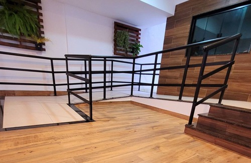 Camorim Apartment | (AT104) NEW APARTMENT / 1ST LEASE - HIGH STANDARD