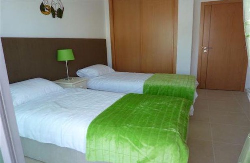 Olhos D'Agua Apartment | AT12 APT 1 Bed Sea View, Olhos de Agua
