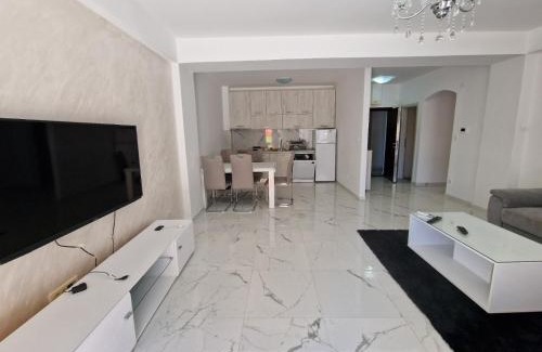Petrovac Apartment | ATA APARTMANI.