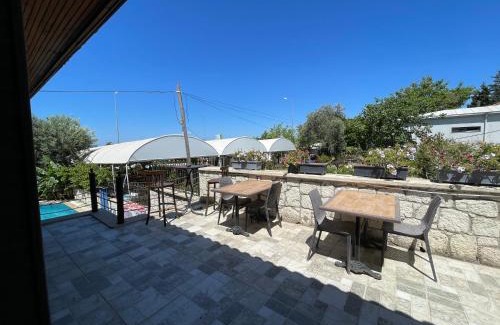 Cesme Hotel | Ata Boutique Hotel
